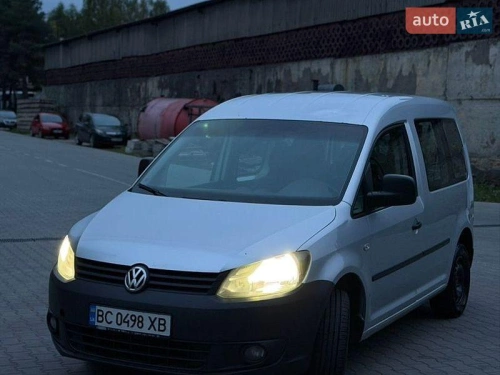 Volkswagen