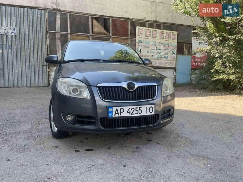 Skoda