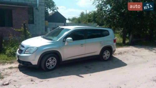 Chevrolet
