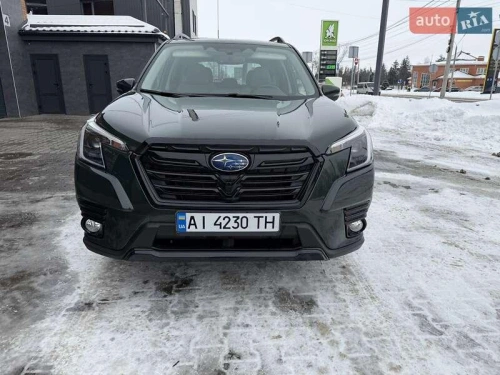 Subaru
