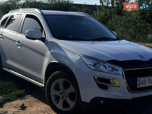 Peugeot