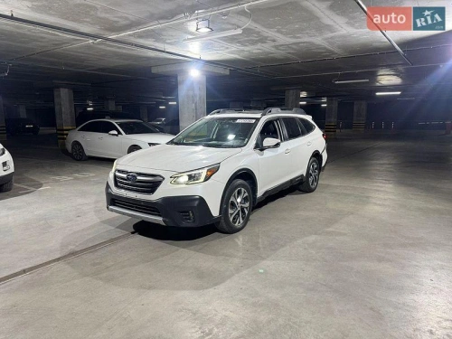 Subaru