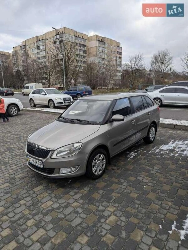 Skoda