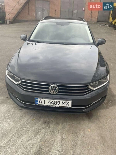 Volkswagen