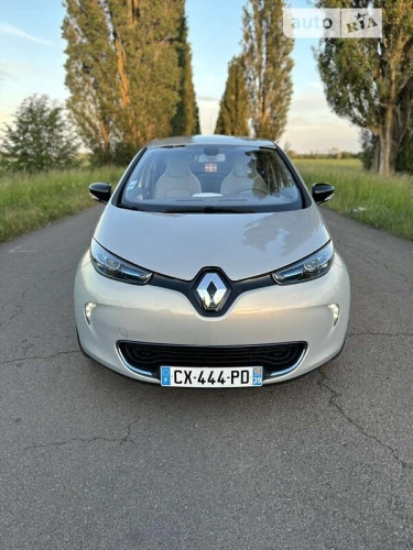 Renault