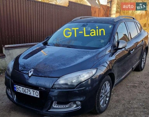 Renault