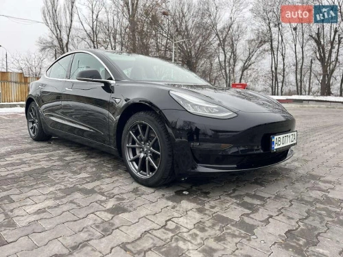 Tesla