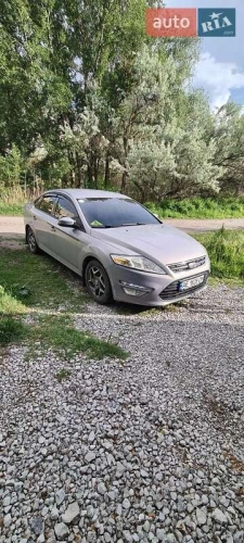 Ford