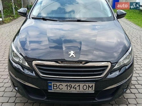 Peugeot