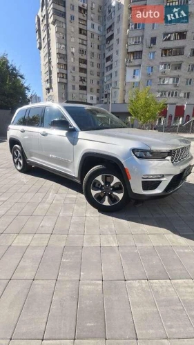 Jeep
