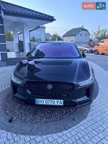 Jaguar