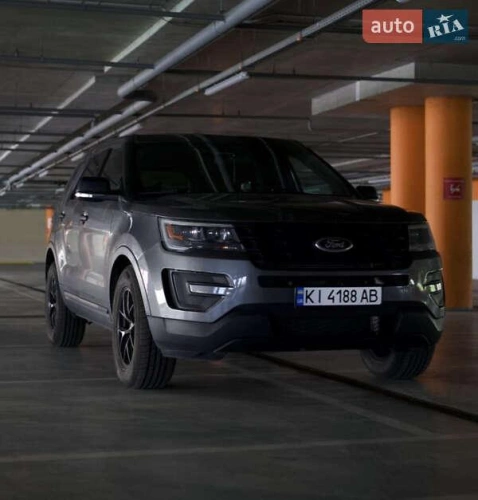 Ford