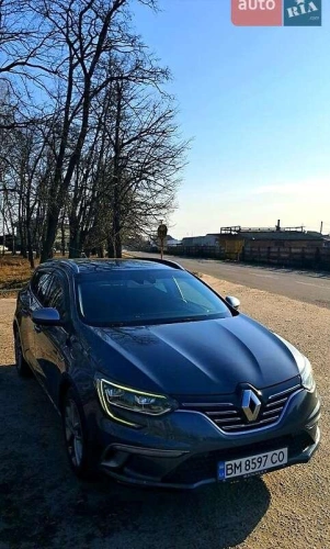 Renault