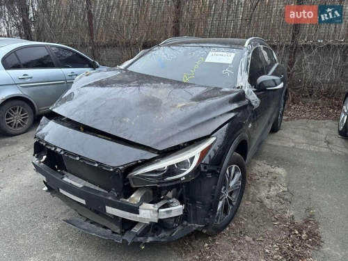 Infiniti