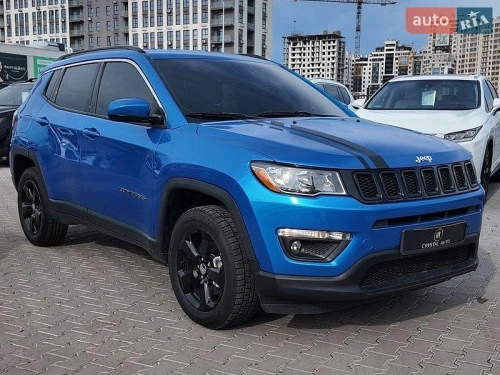 Jeep