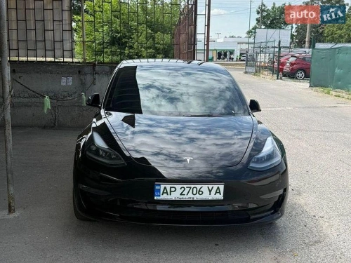 Tesla
