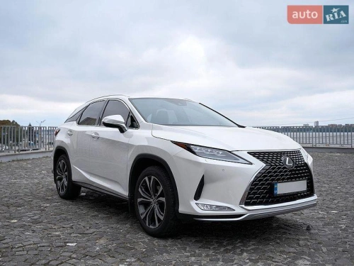 Lexus