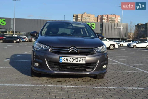 Citroen