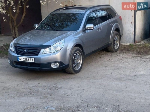 Subaru