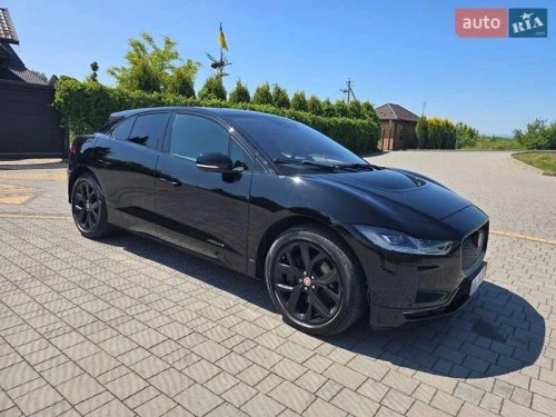 Jaguar