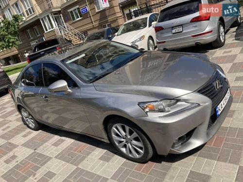 Lexus