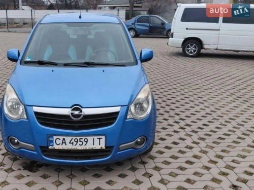 Opel