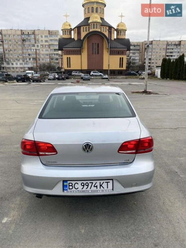 Volkswagen