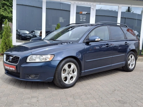 Volvo
