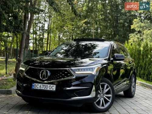Acura