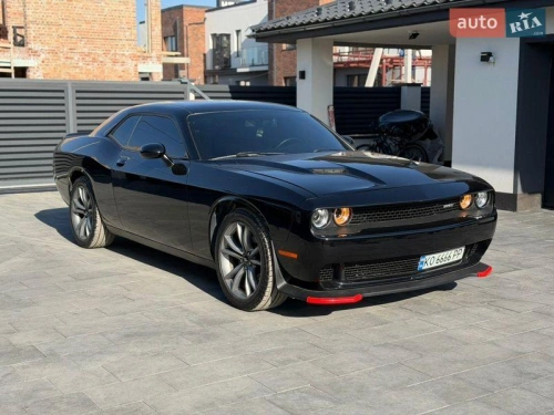 Dodge