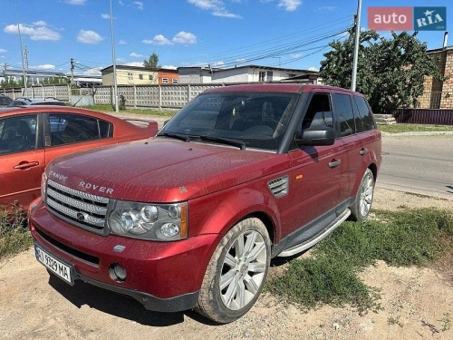 Land Rover