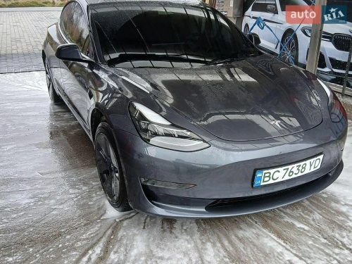Tesla