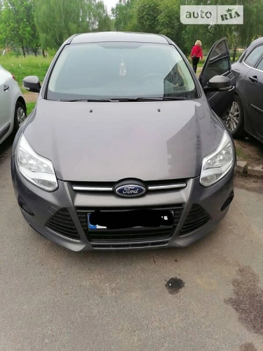 Ford