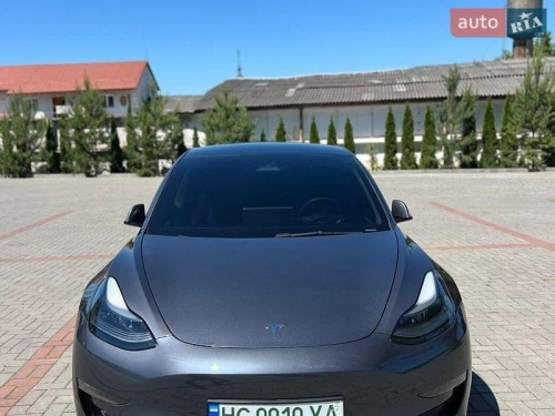 Tesla