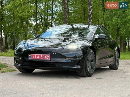 Tesla
