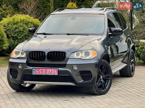BMW