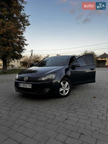 Volkswagen