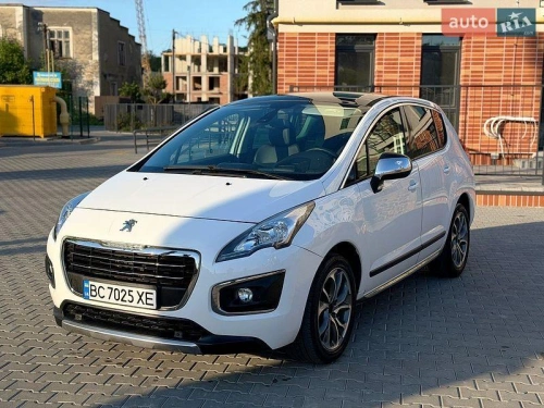 Peugeot