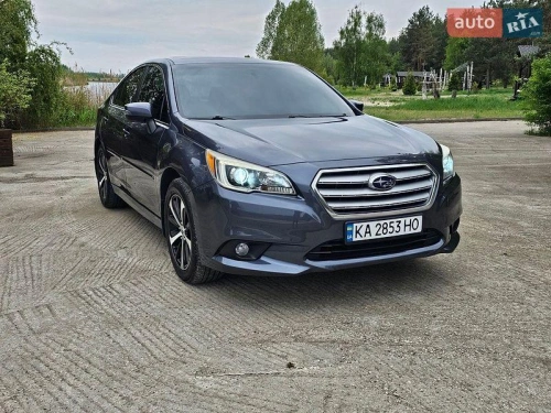 Subaru