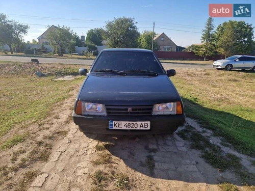 ВАЗ / Lada