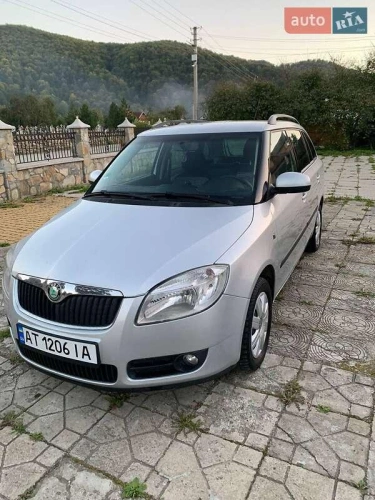 Skoda