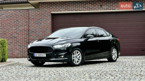Ford