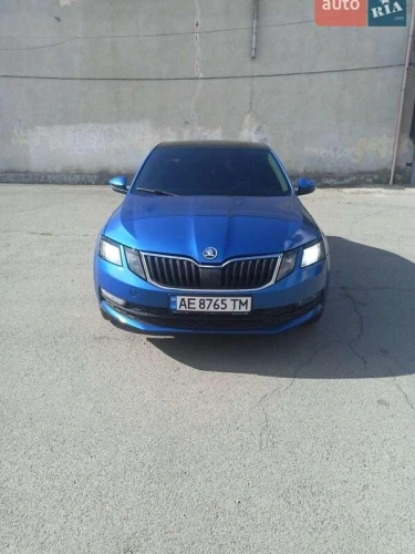 Skoda