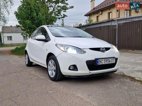 Mazda