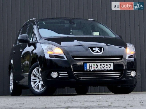Peugeot