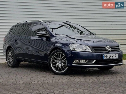 Volkswagen