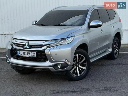 Mitsubishi