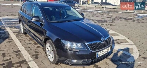 Skoda