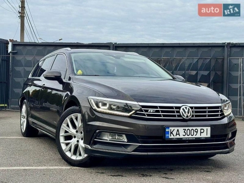 Volkswagen