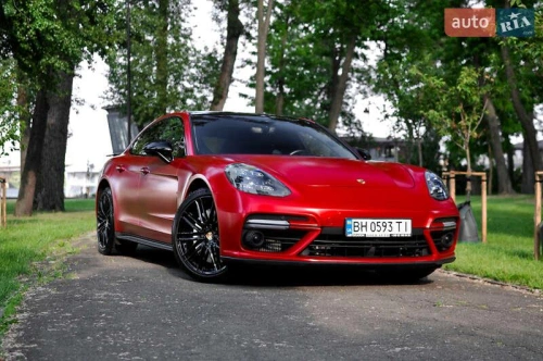 Porsche